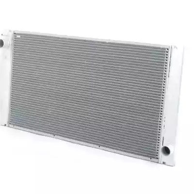 17112751275 Engine Cooling Radiator for MINI MINI R56 2006-2014 N14