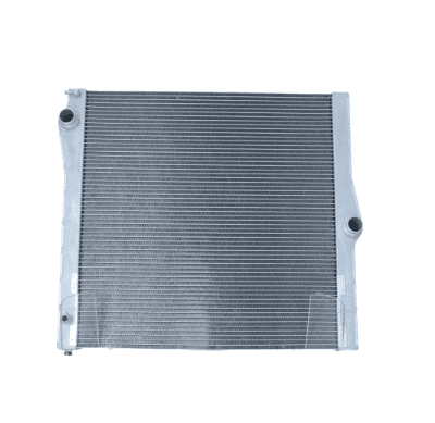 17117533471 Engine Cooling Radiator for BMW X5 E70 2007-2013 N52