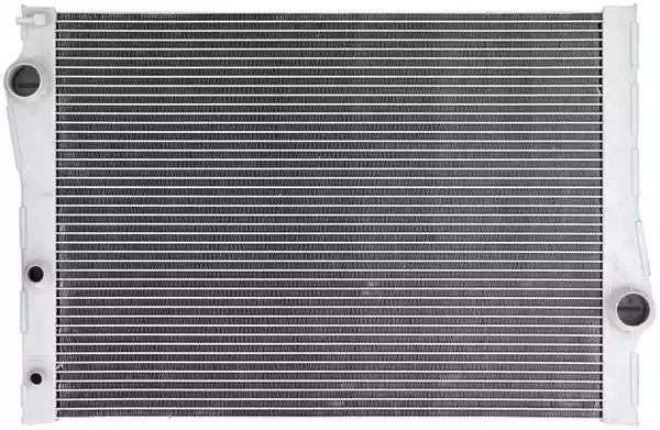 17117533472 Engine Cooling Radiator for BMW X6 E71 2008-2014 N55
