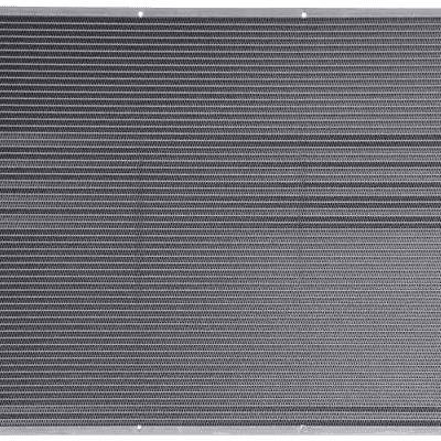 17117534914 Engine Cooling Radiator for BMW 5 Series E60 2003-2010 N52
