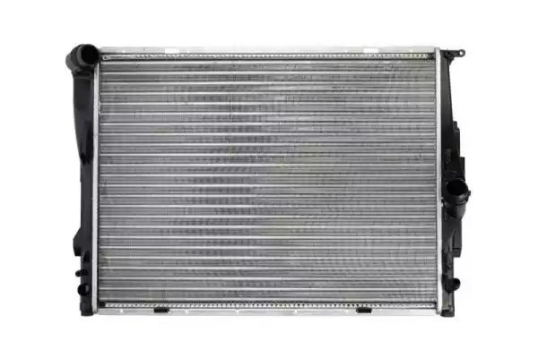 17117562079 Engine Cooling Radiator for BMW 3 Series E90 2005-2013 N52