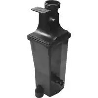 17117573781 Coolant Expansion Tank / Radiator Overflow Bottle for BMW X5 E53 1999-2006 M54