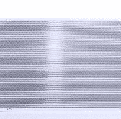 17117617639 Engine Cooling Radiator for MINI MINI F56 2014-2024 B38