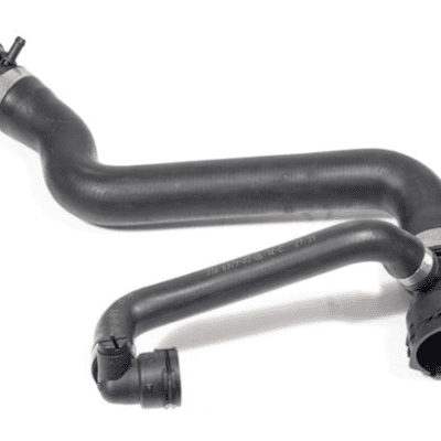 17127531768 Radiator Upper Coolant Hose for BMW X1 E84 2009-2015 N46