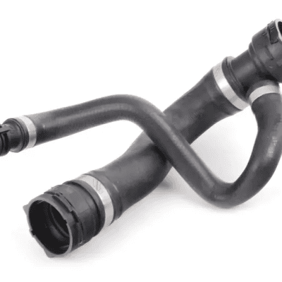 17127593490 Radiator Upper Coolant Hose for BMW X5 E70 2007-2013 N52