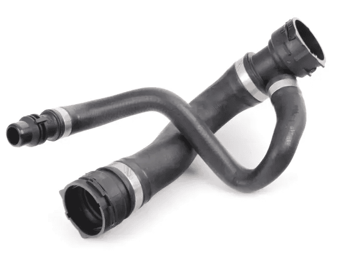 17127593490 Radiator Upper Coolant Hose for BMW X5 E70 2007-2013 N52