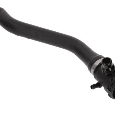 17127596832 Radiator Upper Coolant Hose for BMW 1 Series F20 2011-2019 N13