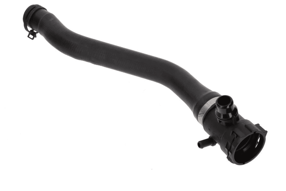 17127596832 Radiator Upper Coolant Hose for BMW 1 Series F20 2011-2019 N13
