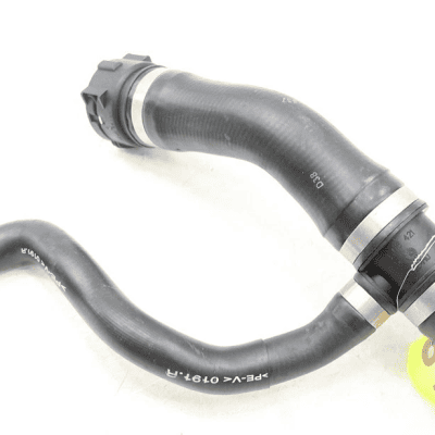 17127619256 Radiator Upper Coolant Hose for BMW 3 Series F30-F31 2011-2019 N20
