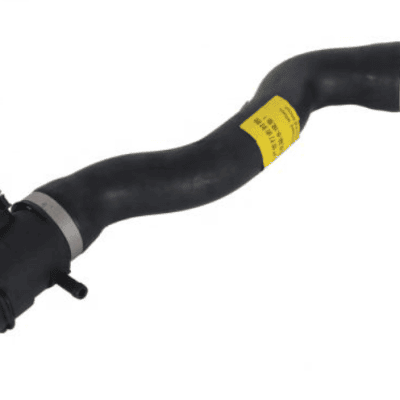 17127619684 Radiator Upper Coolant Hose for BMW 5 Series F10-F11 2010-2017 N20