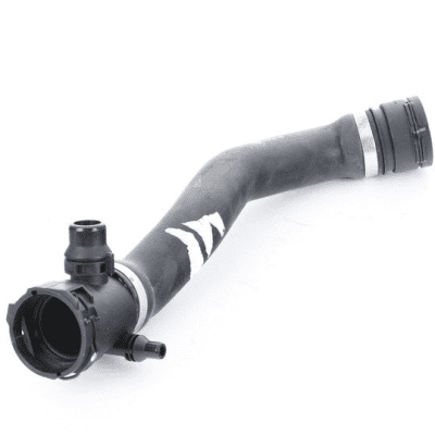 17127646155 Radiator Upper Coolant Hose for BMW X3 F25 2010-2017 N20