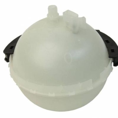 17137642158 Coolant Expansion Tank / Radiator Overflow Bottle for BMW 3 Series F30-F31 2011-2019 N20