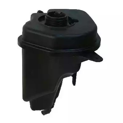 17137647290 Coolant Expansion Tank / Radiator Overflow Bottle for BMW X6 E71 2008-2014 N55