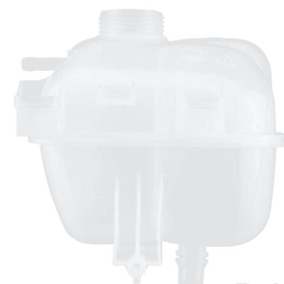 17137823626 Coolant Expansion Tank / Radiator Overflow Bottle for MINI MINI R56 2006-2014 N14
