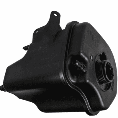 17138621092 Coolant Expansion Tank / Radiator Overflow Bottle for BMW X5 F15 2013-2018 N55