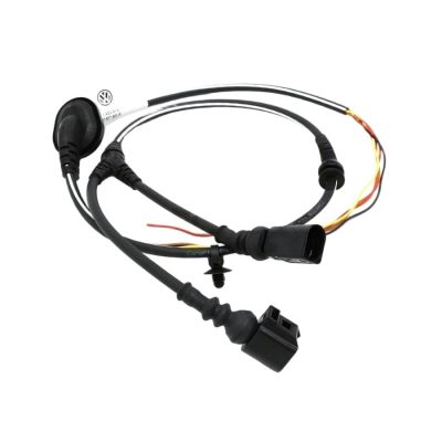 1K0 927 903 B Front Brake Pad Wear Sensor for Audi A3 8P 2003-2013 EA111