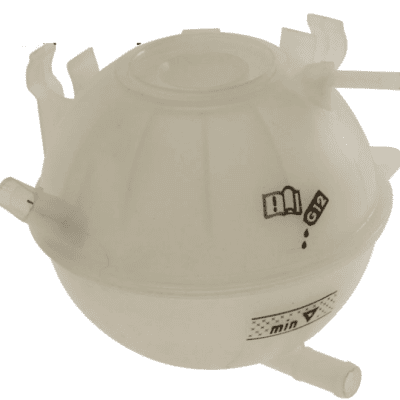 1K0121407A Coolant Expansion Tank / Radiator Overflow Bottle for Audi Q3 8U 2011-2018 EA888 Gen2