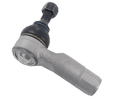 1K0423811E Front Left Outer Steering Tie Rod End for Audi A3 8P 2003-2013 EA111