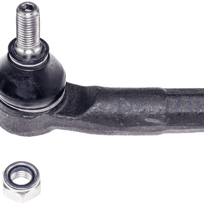 1K0423811K Front Left Outer Steering Tie Rod End for Audi Q3 8U 2011-2018 EA888 Gen2