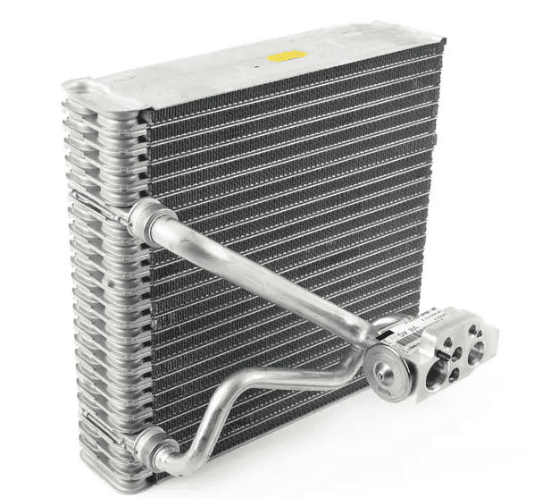 1K1 820 103 E A/C Evaporator Core for Audi TT 8J 2006-2014 EA113