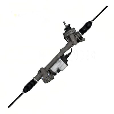 1K1 909 144 FX Electric Hydraulic Power Steering Rack Assembly for Audi A3 8P 2003-2013 EA111
