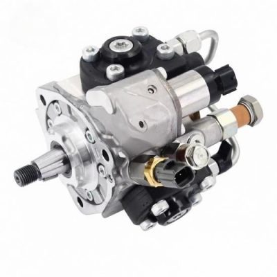 22100-0L060 High Pressure Fuel Pump for Toyota Fortuner 1st-2nd Generation 2004-2024 1KD