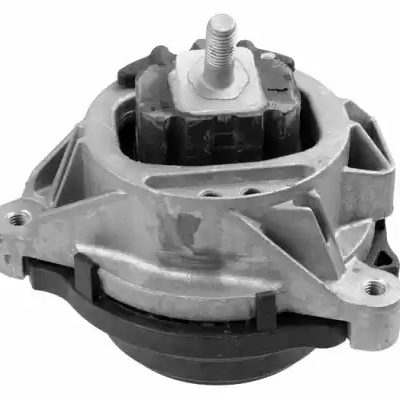 22116854252 Right Engine Mount Assembly / Right Motor Mount for BMW 1 Series F20 2011-2019 N13