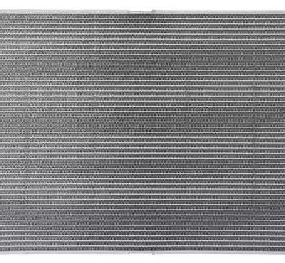 2215000003 Engine Cooling Radiator for Benz S-Class W221 2005-2013 M27
