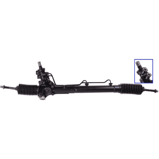 32106777524 Left-hand drive hydraulic steering gear assembly for MINI MINI R56 2006-2014 N14