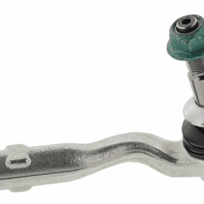 32106784790 Front Left Outer Steering Tie Rod End for BMW 7 Series F01-F02 2008-2015 N63