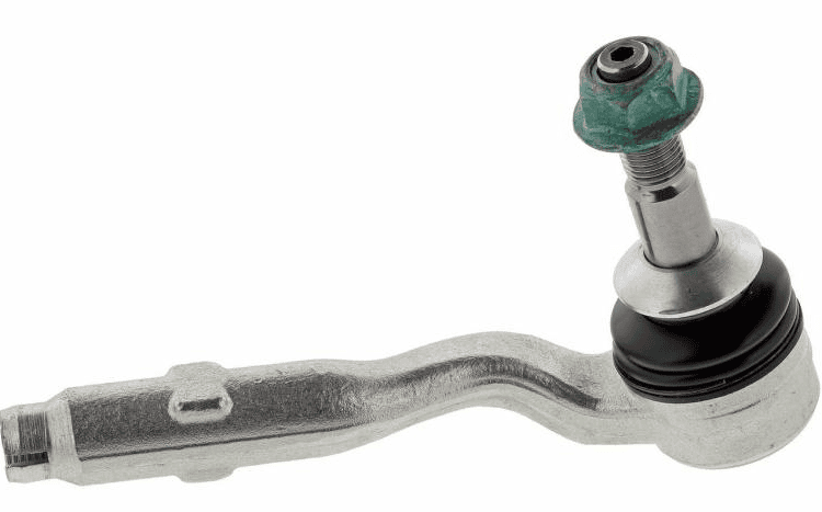 32106784790 Front Left Outer Steering Tie Rod End for BMW 7 Series F01-F02 2008-2015 N63