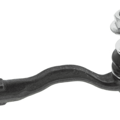 32106792674 Front Left Outer Steering Tie Rod End for BMW X3 F25 2010-2017 N20