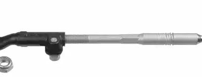 32106793621 Front Left Outer Steering Tie Rod End for BMW X1 E84 2009-2015 N46