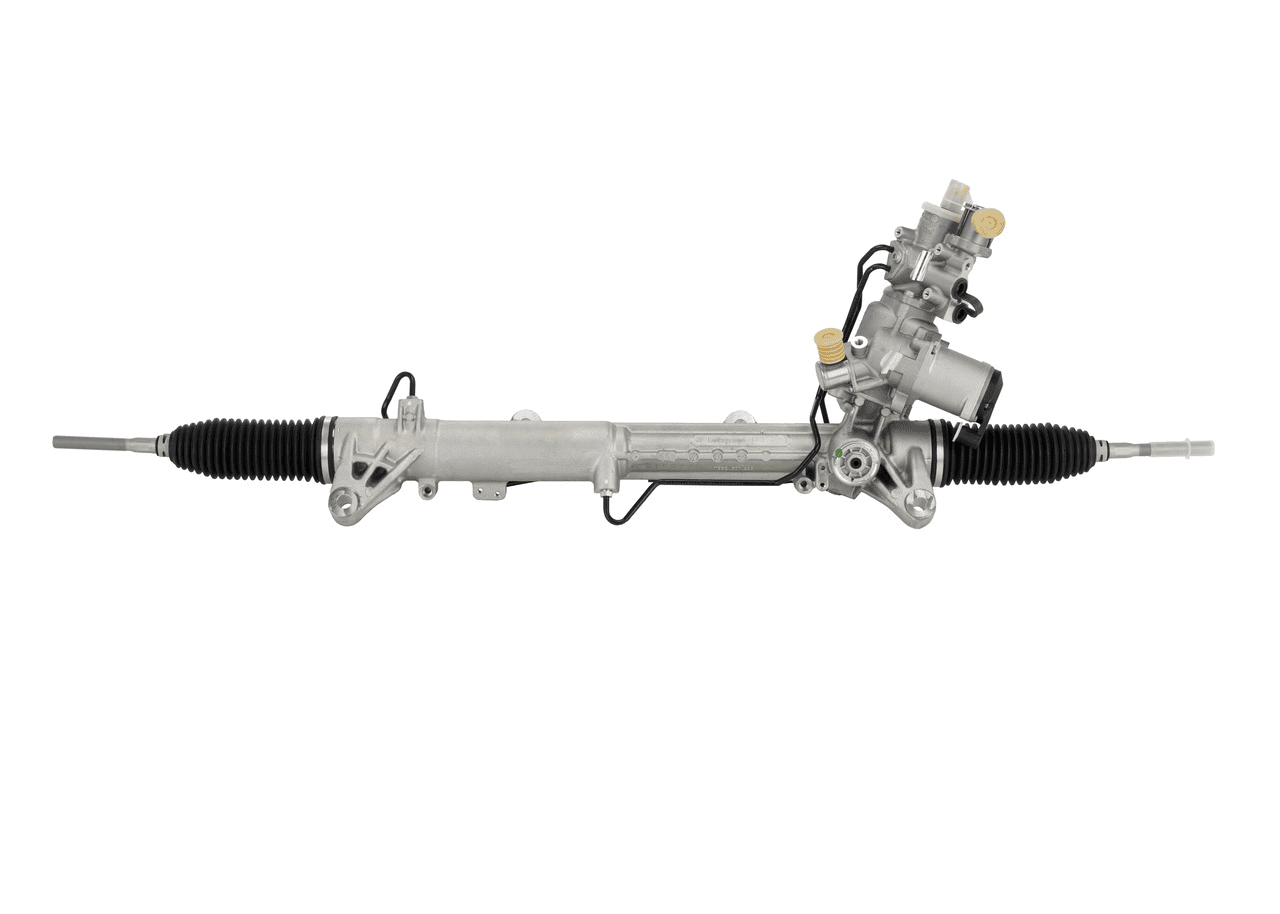 32106795225 Left-hand drive hydraulic steering gear assembly for BMW 7 Series F01-F02 2008-2015 N63