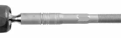 32106858735 Front Left Outer Steering Tie Rod End for BMW X5 F15 2013-2018 N55