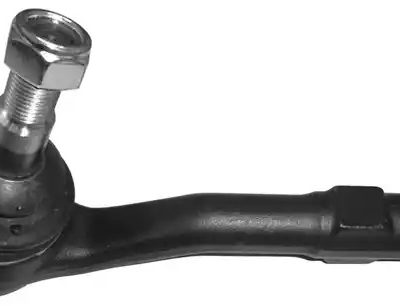32216767860 Front Left Outer Steering Tie Rod End for BMW 5 Series E60 2003-2010 N52