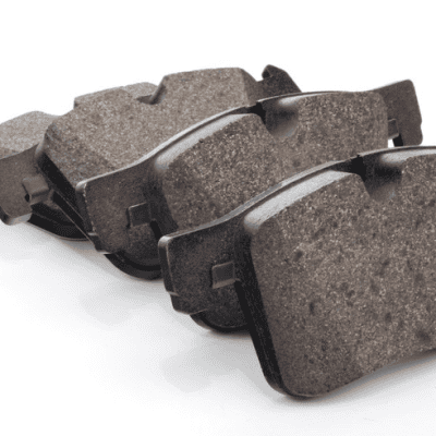 34106859181 Bremsbelagsatz Vorderachse mit integriertem Verschleißkontakt for BMW X3 F25 2010-2017 N20