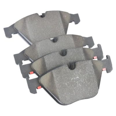34116771868 Bremsbelagsatz Vorderachse mit integriertem Verschleißkontakt for BMW 3 Series E90 2005-2013 N52