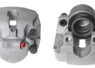 34116791919 Front Left Brake Caliper Assembly for BMW 5 Series F10-F11 2010-2017 N20