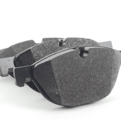 34116793021 Bremsbelagsatz Vorderachse mit integriertem Verschleißkontakt for BMW 7 Series F01-F02 2008-2015 N63