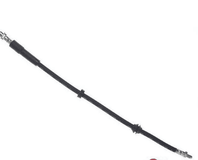 34326768124 Front Brake Hose for BMW 5 Series E60 2003-2010 N52