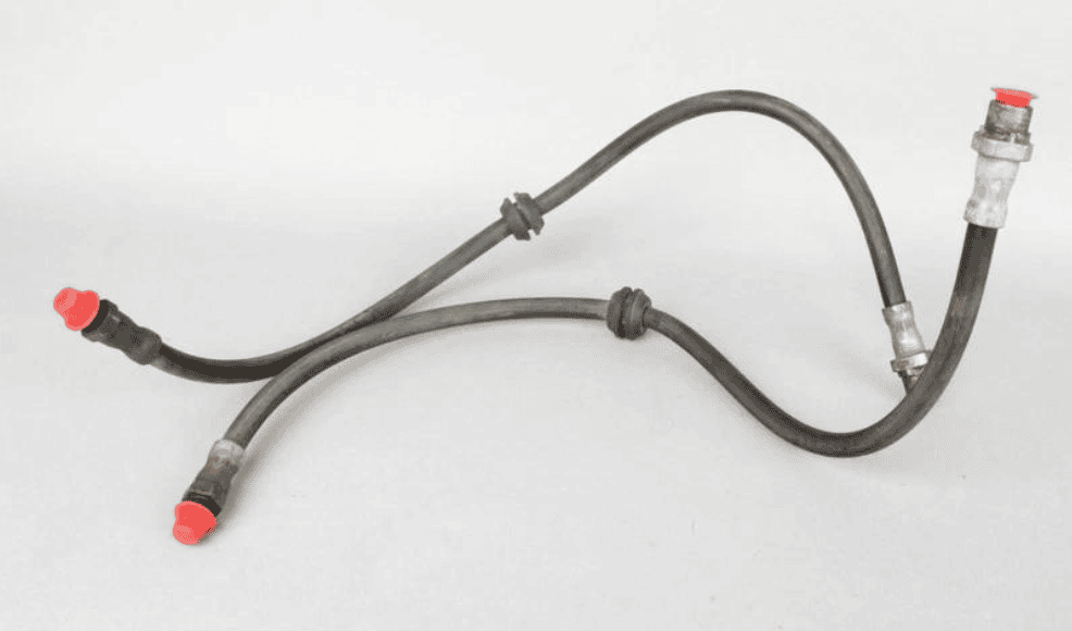 34326772913 Front Brake Hose for MINI MINI R56 2006-2014 N14
