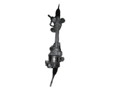 44250-06370 Electric Hydraulic Power Steering Rack Assembly for Toyota Camry XV50-XV70 2011-2024 2AR