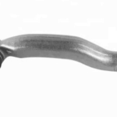45047-09291 Front Left Outer Steering Tie Rod End for Toyota Corolla E170-E210 2012-2024 1ZR
