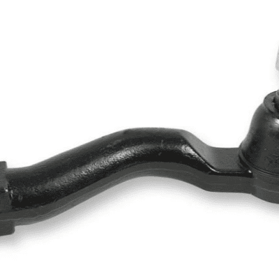 45047-69145 Front Left Outer Steering Tie Rod End for Lexus LX570 URJ200 2007-2021 3UR
