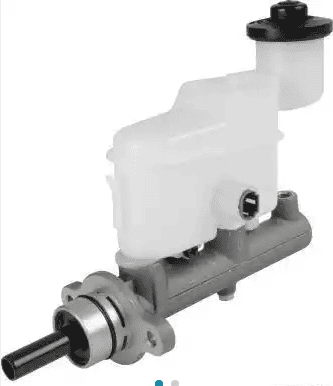 47201-0K020 Brake Master Cylinder for Toyota Fortuner 1st-2nd Generation 2004-2024 1KD