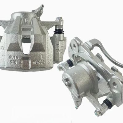 47750-02390 Front Left Brake Caliper Assembly for Toyota Corolla E170-E210 2012-2024 1ZR