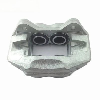 47750-0K060 Front Left Brake Caliper Assembly for Toyota Fortuner 1st-2nd Gen 2004-2024 1KD