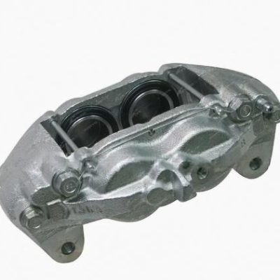 47750-60280 Front Left Brake Caliper Assembly for Lexus LX570 URJ200 2007-2021 3UR