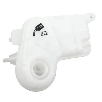 4F0 121 403 N Coolant Expansion Tank / Radiator Overflow Bottle for Audi A6 C6 2004-2011 EA113